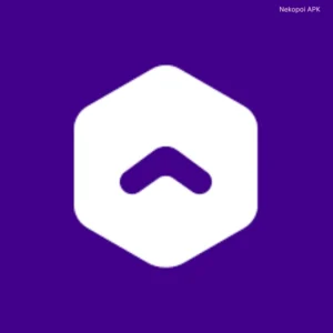Nekopoi Care 11 AnimeLab app open on smartphone streaming the latest anime shows in HD.