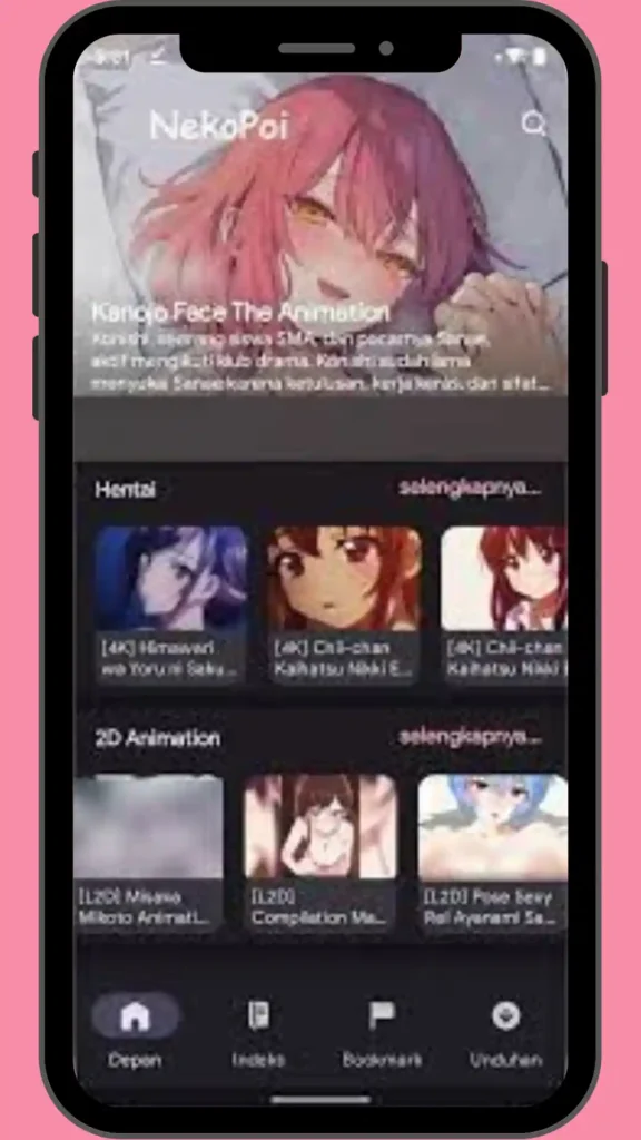 Old Version 2 List of available NekoPoi APK Old Versions ready for download on Android devices.