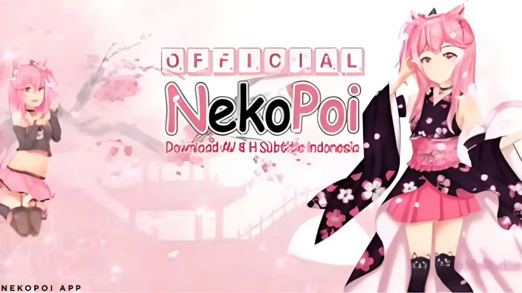 PC 3 Installation guide showing how to set up NekoPoi For PC using an Android emulator.
