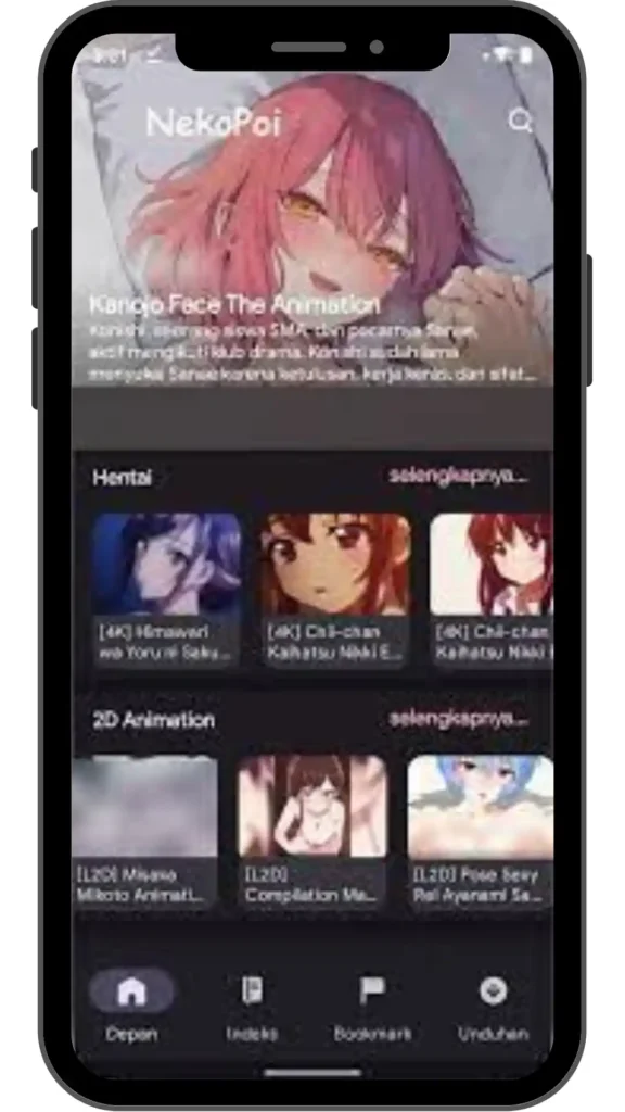 nekoipoi ios