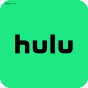 Nekopoi Care 10 Hulu Logo