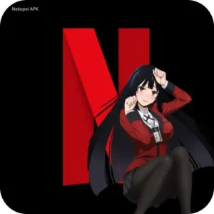 Nekopoi Care 9 Netflix Anime Section